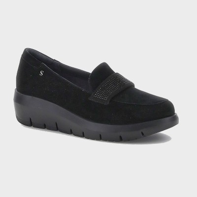 MOCASINES MUJER STONEFLY 224080